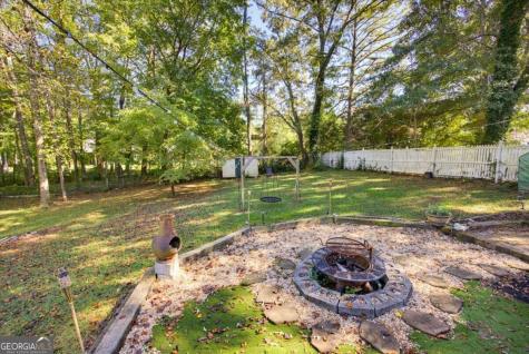 1749 Charrington Way Powder Springs GA 30127