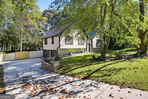 1749 Charrington Way Powder Springs GA 30127