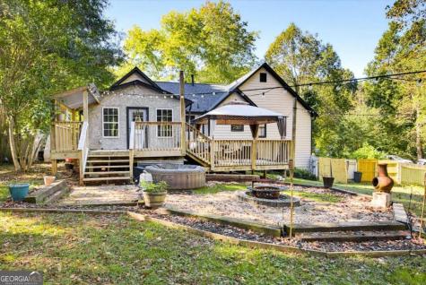 1749 Charrington Way Powder Springs GA 30127