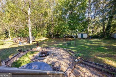 1749 Charrington Way Powder Springs GA 30127
