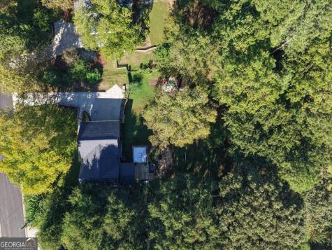 1749 Charrington Way Powder Springs GA 30127