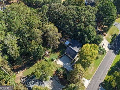 1749 Charrington Way Powder Springs GA 30127