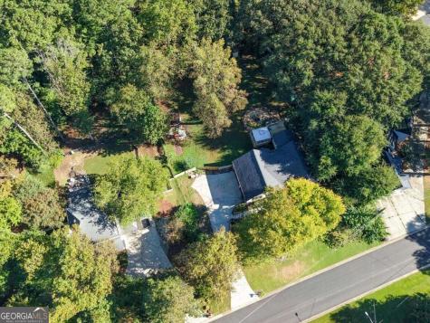 1749 Charrington Way Powder Springs GA 30127