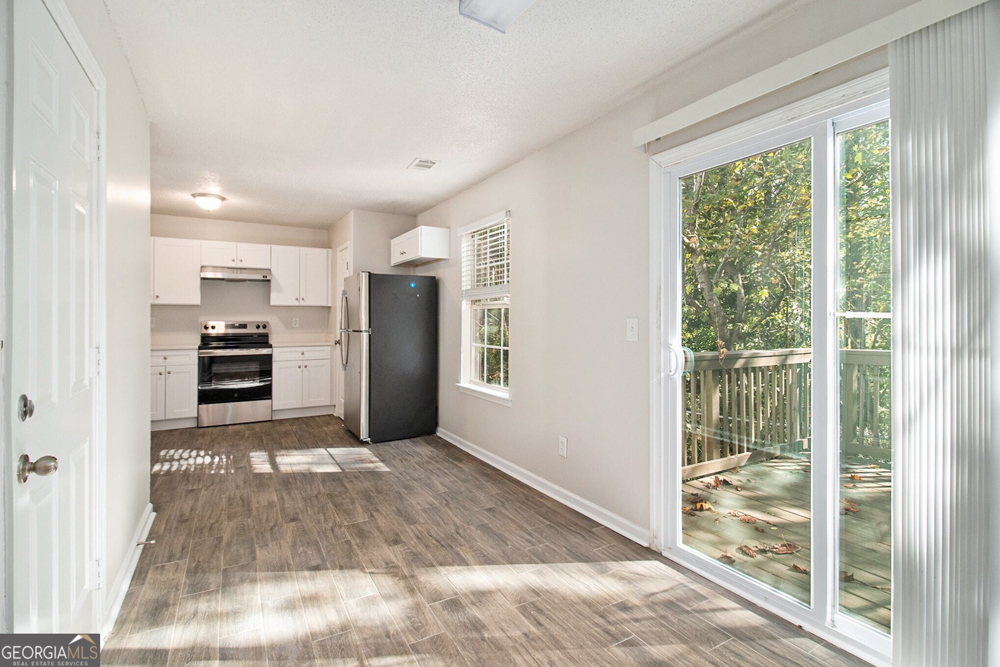 3589 Brookstone Way Union City GA 30291