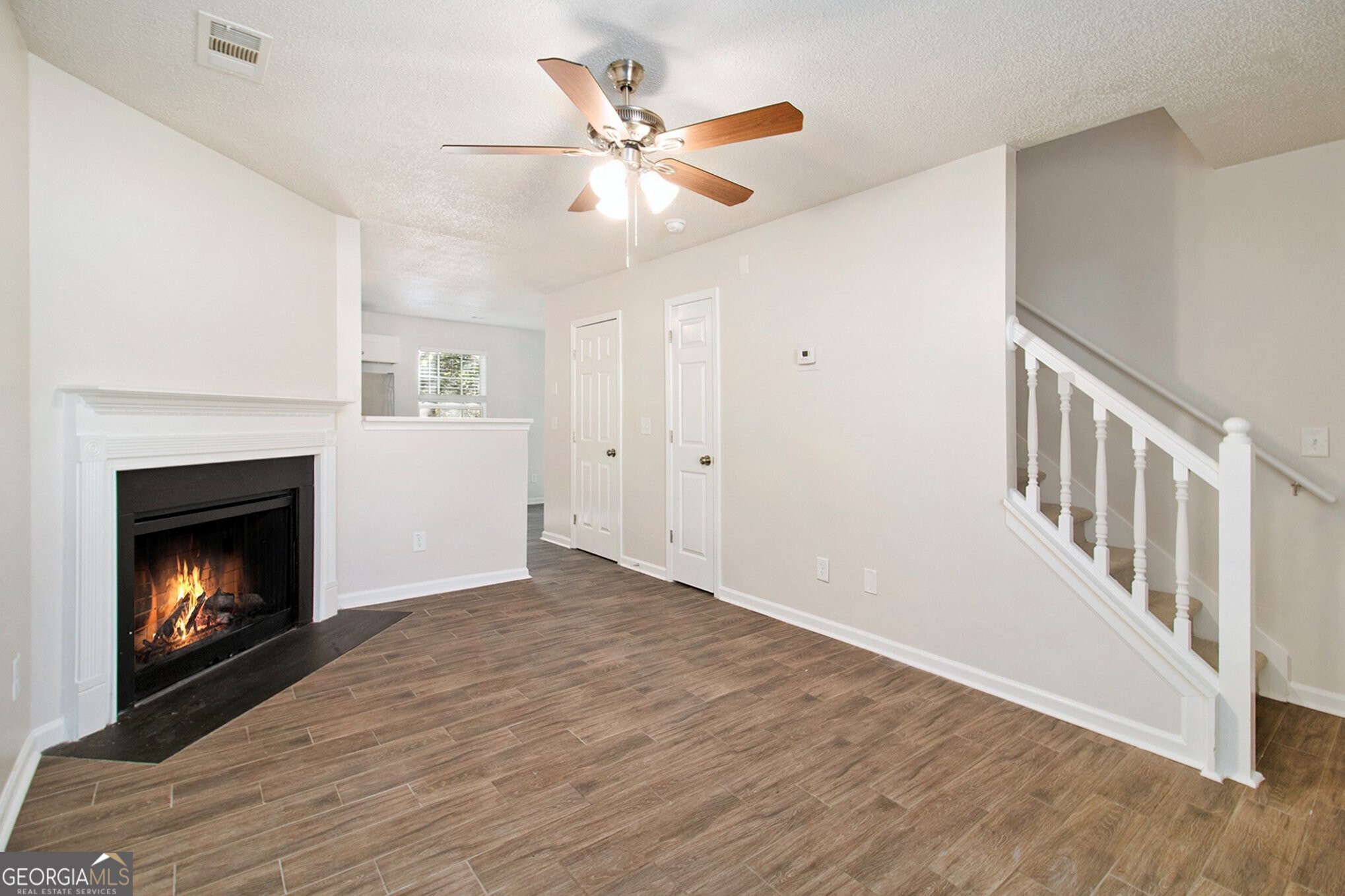 3589 Brookstone Way Union City GA 30291