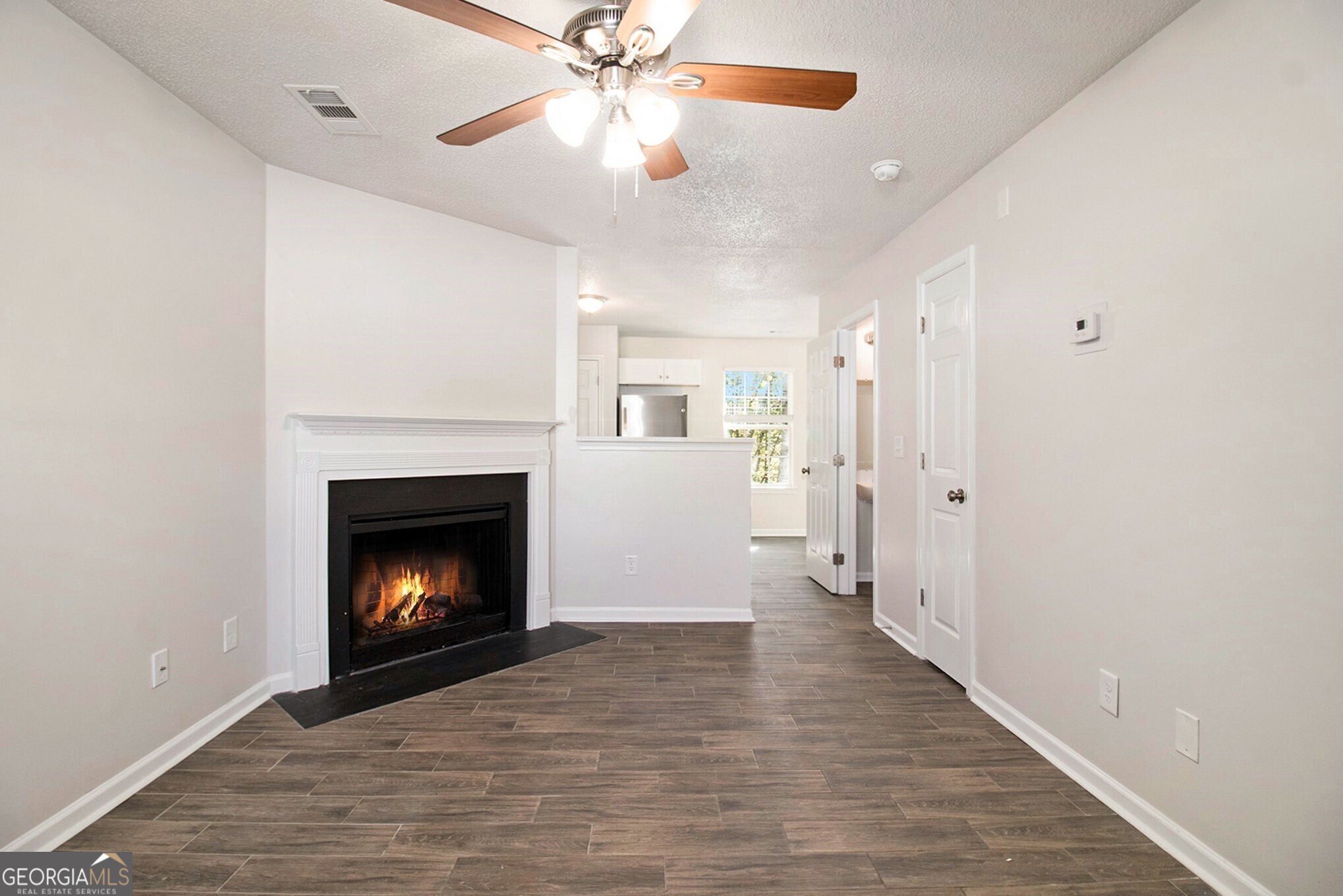 3589 Brookstone Way Union City GA 30291