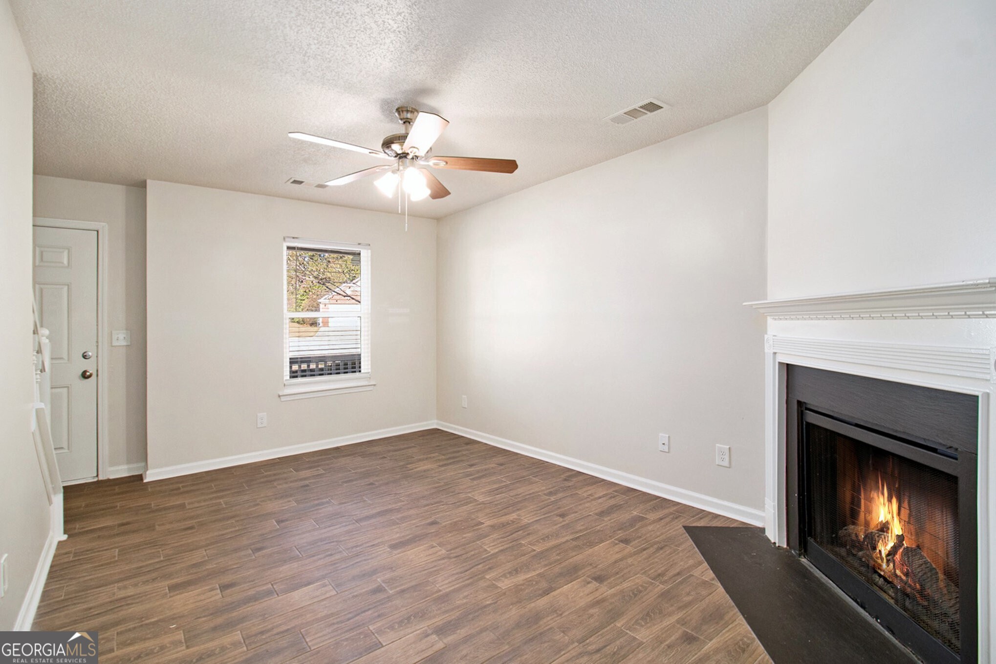 3589 Brookstone Way Union City GA 30291