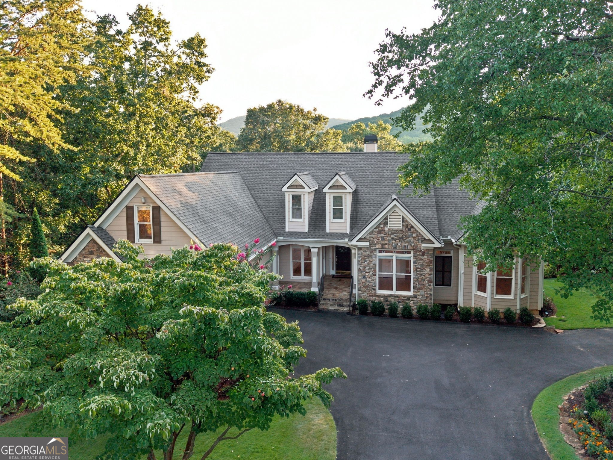 77 Tally Cove Road Jasper GA 30143