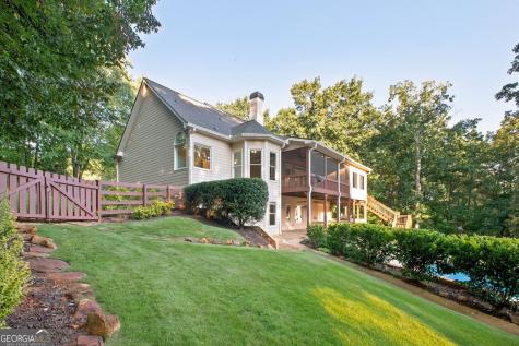 77 Tally Cove Road Jasper GA 30143