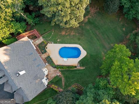 77 Tally Cove Road Jasper GA 30143
