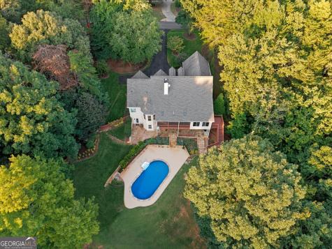 77 Tally Cove Road Jasper GA 30143