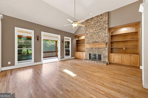 77 Tally Cove Road Jasper GA 30143