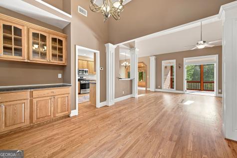 77 Tally Cove Road Jasper GA 30143