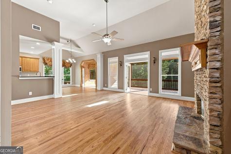 77 Tally Cove Road Jasper GA 30143
