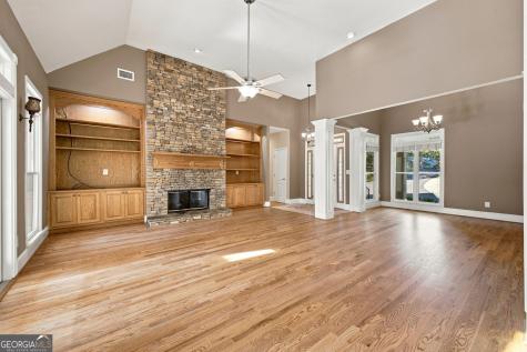 77 Tally Cove Road Jasper GA 30143