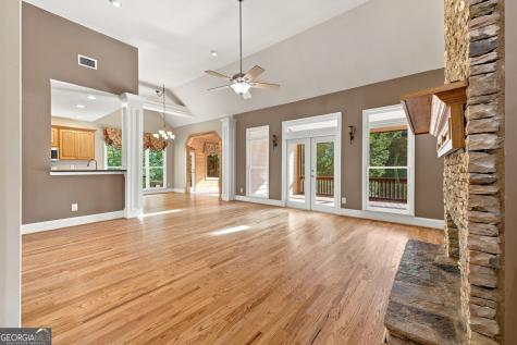77 Tally Cove Road Jasper GA 30143