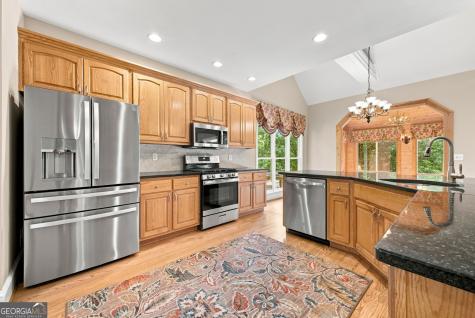 77 Tally Cove Road Jasper GA 30143
