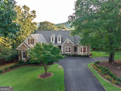 77 Tally Cove Road Jasper GA 30143