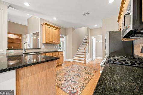 77 Tally Cove Road Jasper GA 30143