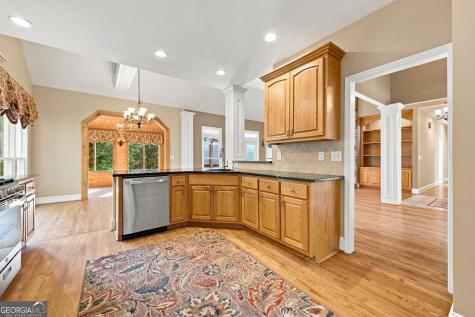 77 Tally Cove Road Jasper GA 30143