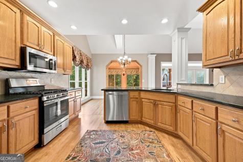 77 Tally Cove Road Jasper GA 30143