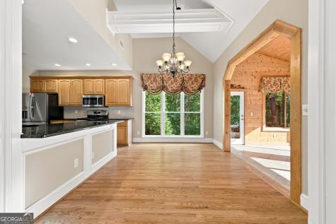 77 Tally Cove Road Jasper GA 30143