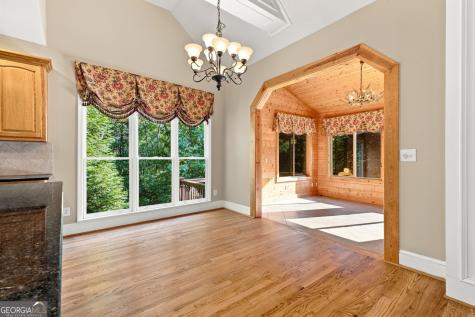 77 Tally Cove Road Jasper GA 30143
