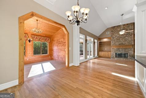 77 Tally Cove Road Jasper GA 30143