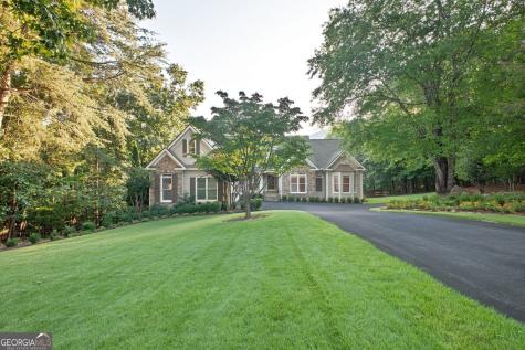 77 Tally Cove Road Jasper GA 30143