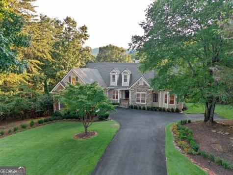 77 Tally Cove Road Jasper GA 30143