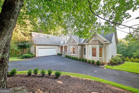 77 Tally Cove Road Jasper GA 30143