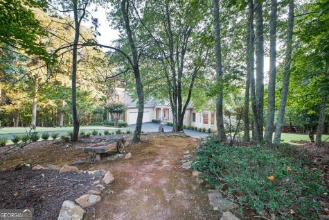 77 Tally Cove Road Jasper GA 30143