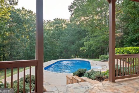 77 Tally Cove Road Jasper GA 30143