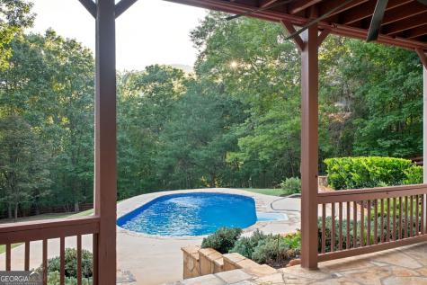 77 Tally Cove Road Jasper GA 30143