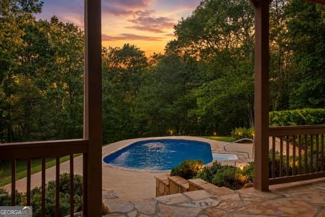 77 Tally Cove Road Jasper GA 30143