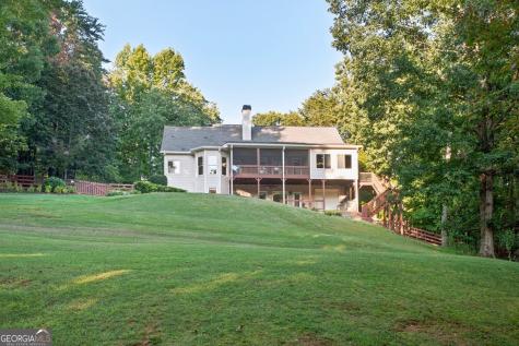 77 Tally Cove Road Jasper GA 30143