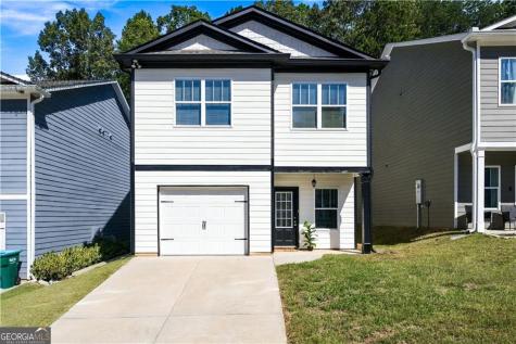 98 Hood Park Court Jasper GA 30143