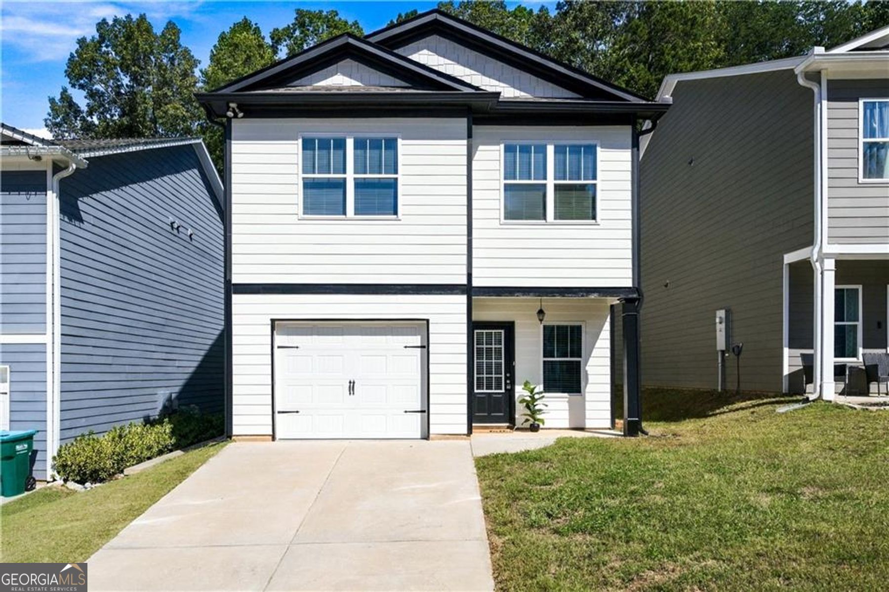 98 Hood Park Court Jasper GA 30143