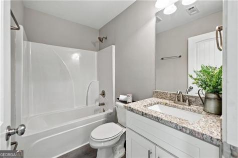 98 Hood Park Court Jasper GA 30143