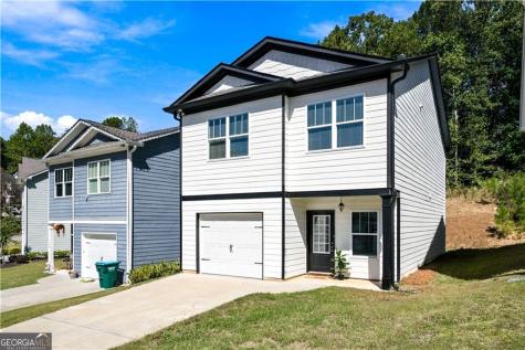 98 Hood Park Court Jasper GA 30143