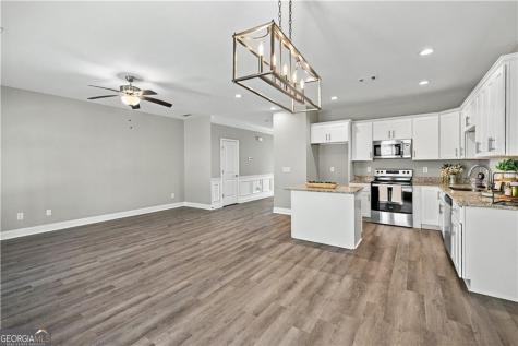 98 Hood Park Court Jasper GA 30143