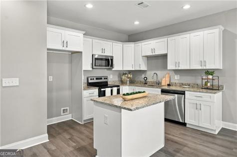 98 Hood Park Court Jasper GA 30143