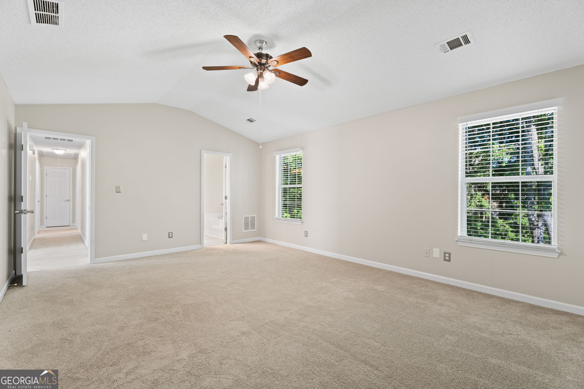 7164 Hazelwood Drive Jonesboro GA 30236
