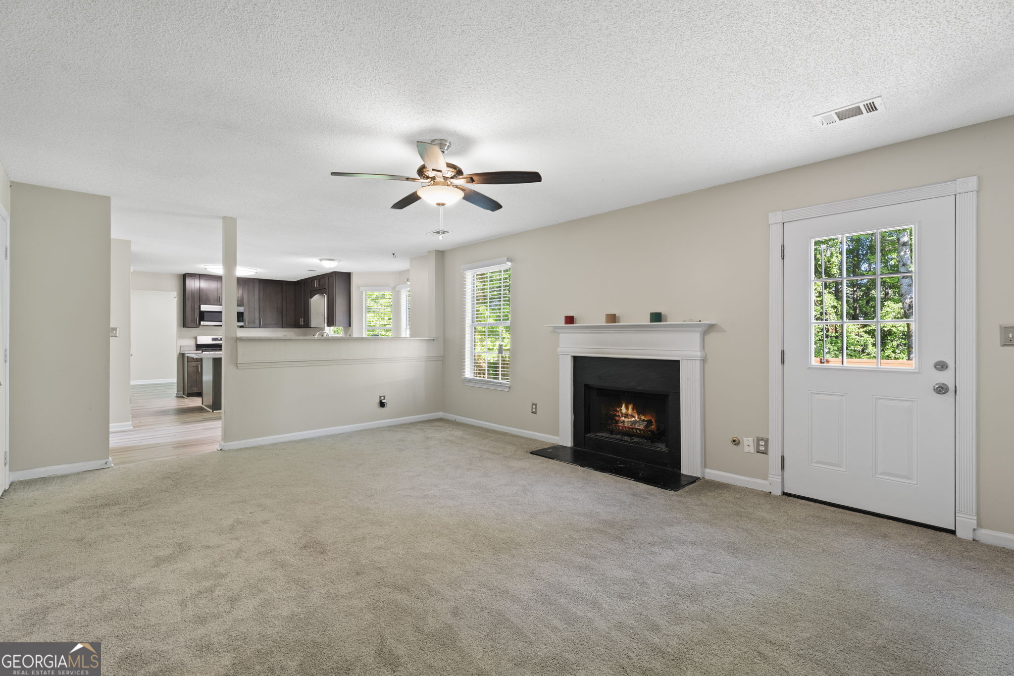 7164 Hazelwood Drive Jonesboro GA 30236