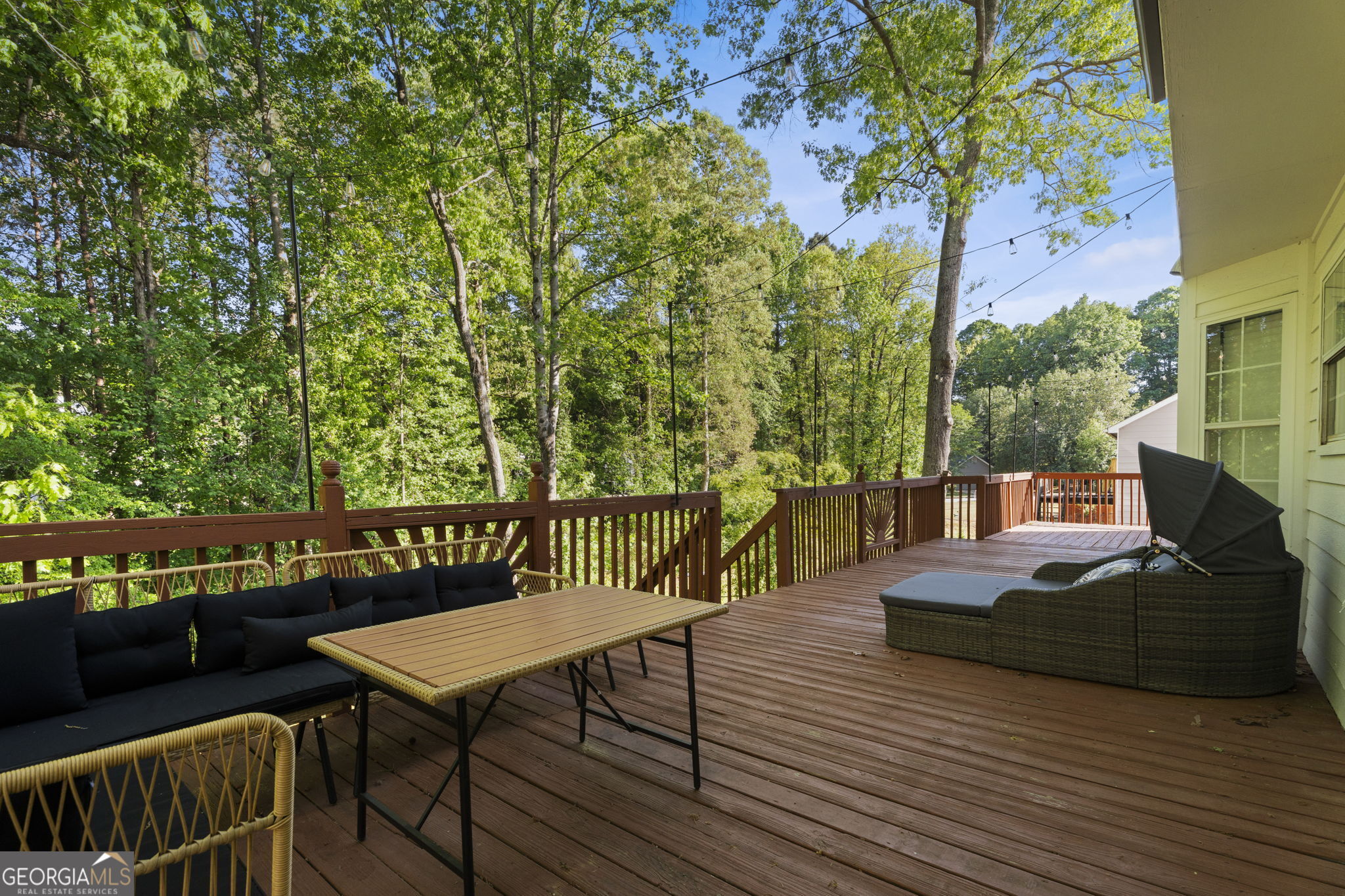7164 Hazelwood Drive Jonesboro GA 30236