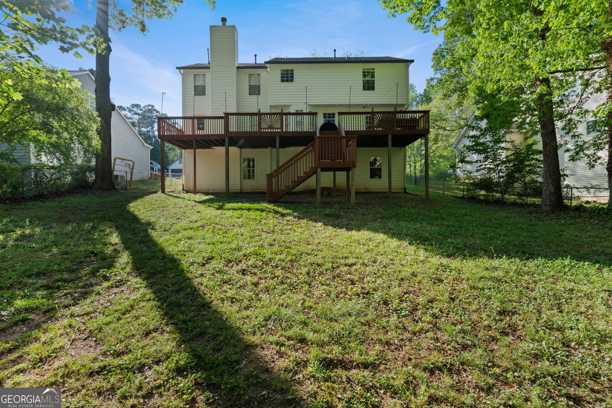 7164 Hazelwood Drive Jonesboro GA 30236