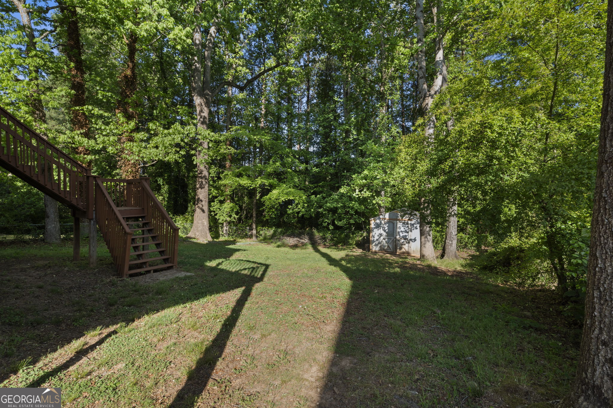 7164 Hazelwood Drive Jonesboro GA 30236