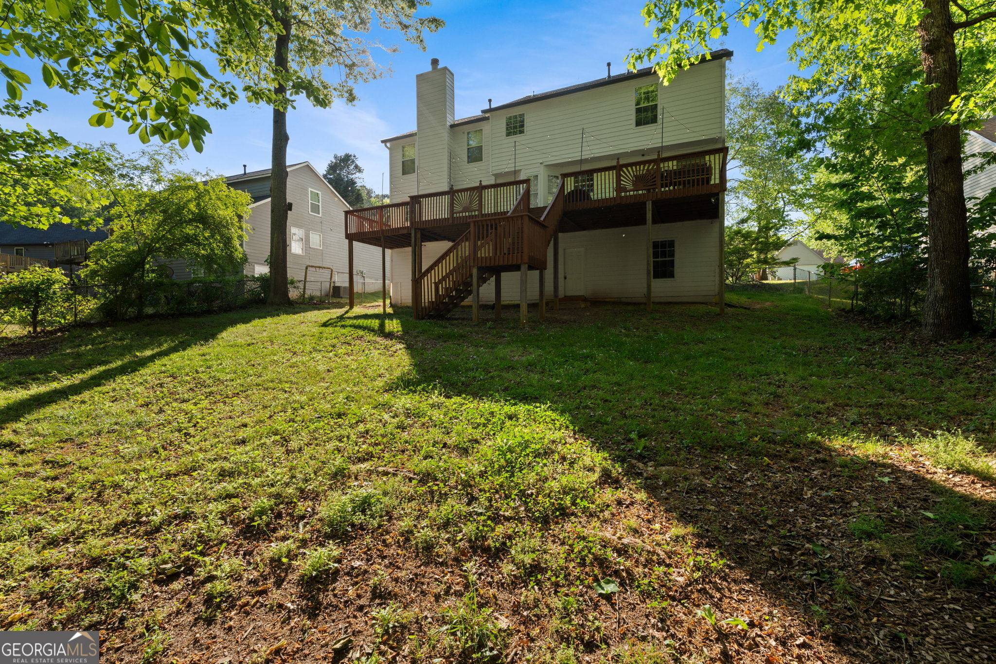 7164 Hazelwood Drive Jonesboro GA 30236