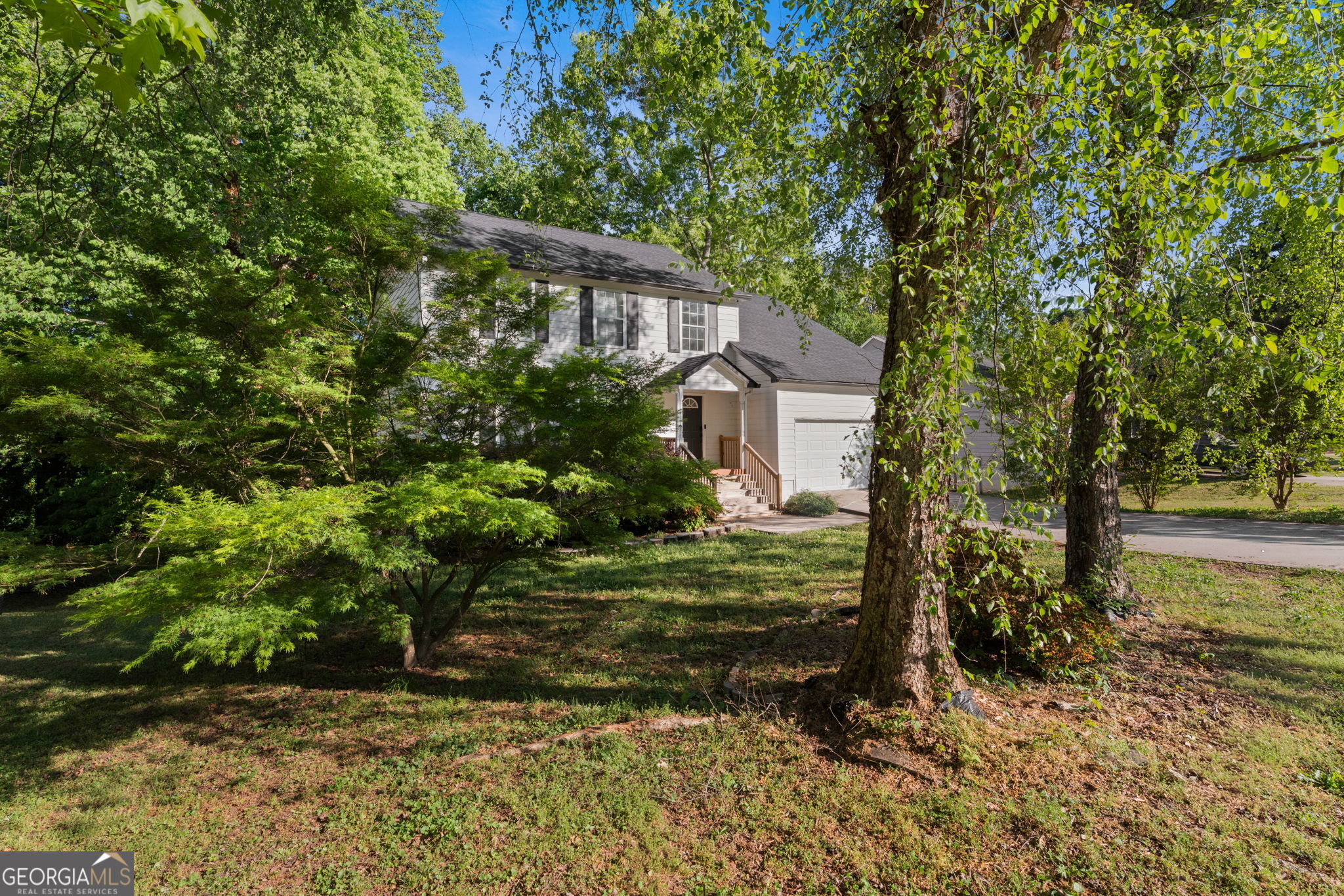 7164 Hazelwood Drive Jonesboro GA 30236