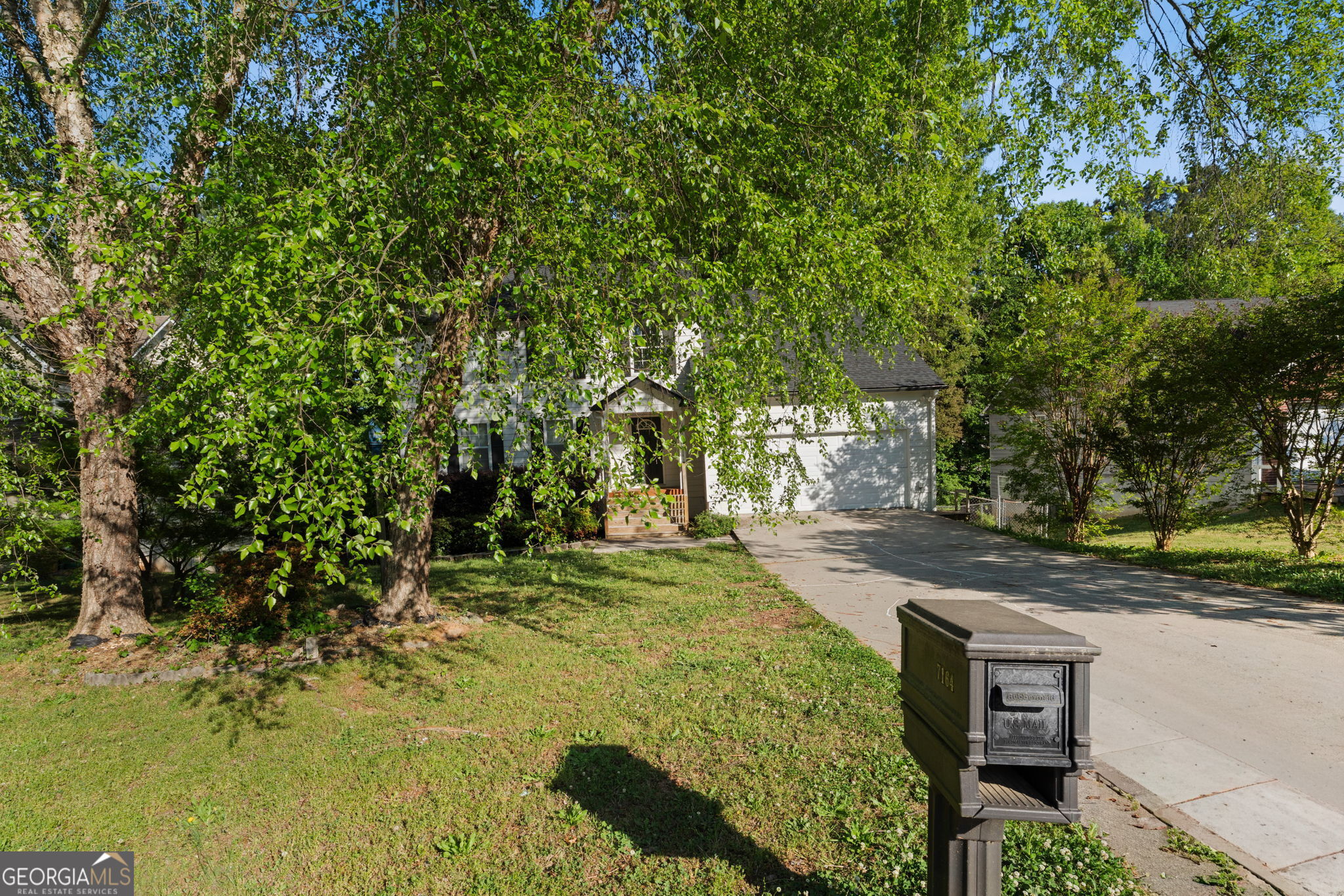 7164 Hazelwood Drive Jonesboro GA 30236